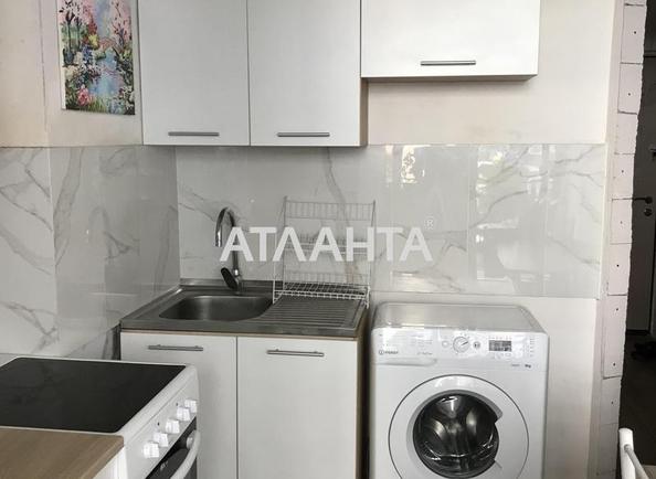 1-кімнатна квартира за адресою Люстдорфська дор. (площа 43,6 м²) - Atlanta.ua - фото 2