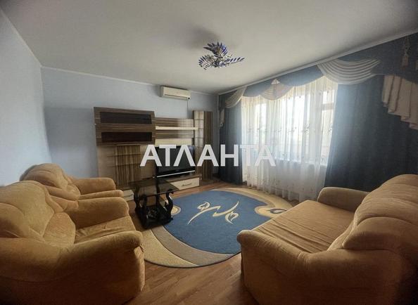 3-комнатная квартира по адресу ул. Павла Тычины (площадь 67 м²) - Atlanta.ua