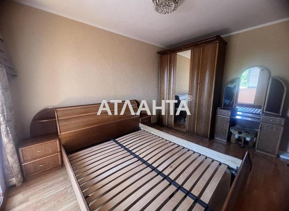 3-комнатная квартира по адресу ул. Павла Тычины (площадь 67 м²) - Atlanta.ua - фото 3