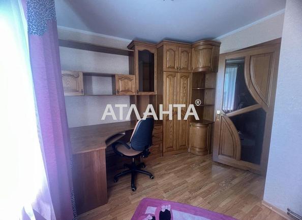 3-комнатная квартира по адресу ул. Павла Тычины (площадь 67 м²) - Atlanta.ua - фото 7