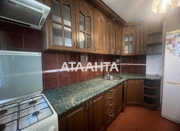 3-комнатная квартира по адресу ул. Павла Тычины (площадь 67 м²) - Atlanta.ua - фото 8