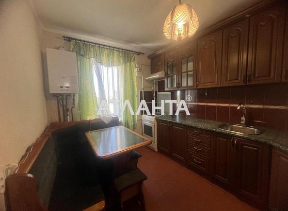 3-комнатная квартира по адресу ул. Павла Тычины (площадь 67 м²) - Atlanta.ua - фото 9