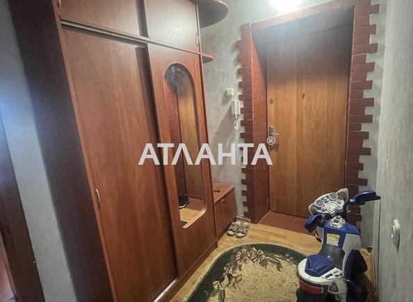 3-комнатная квартира по адресу ул. Павла Тычины (площадь 67 м²) - Atlanta.ua - фото 12