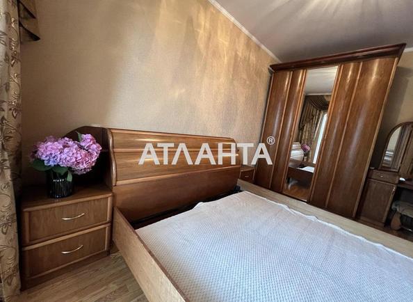 3-кімнатна квартира за адресою вул. Павла Тичини (площа 67 м²) - Atlanta.ua - фото 4
