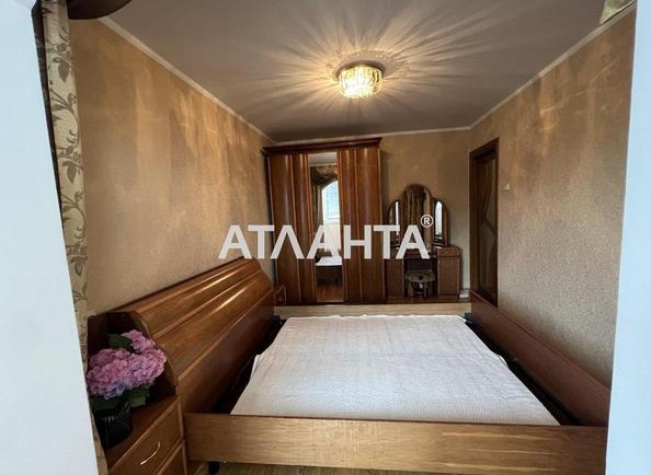 3-кімнатна квартира за адресою вул. Павла Тичини (площа 67 м²) - Atlanta.ua - фото 6