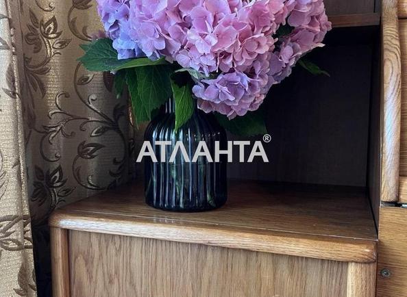 3-кімнатна квартира за адресою вул. Павла Тичини (площа 67 м²) - Atlanta.ua - фото 7