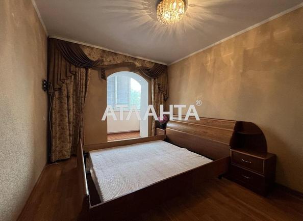 3-кімнатна квартира за адресою вул. Павла Тичини (площа 67 м²) - Atlanta.ua - фото 8