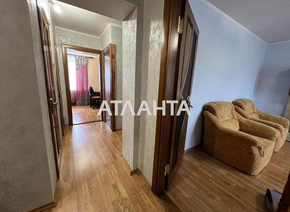 3-кімнатна квартира за адресою вул. Павла Тичини (площа 67 м²) - Atlanta.ua - фото 11