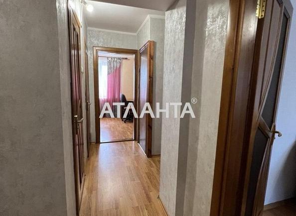 3-кімнатна квартира за адресою вул. Павла Тичини (площа 67 м²) - Atlanta.ua - фото 12