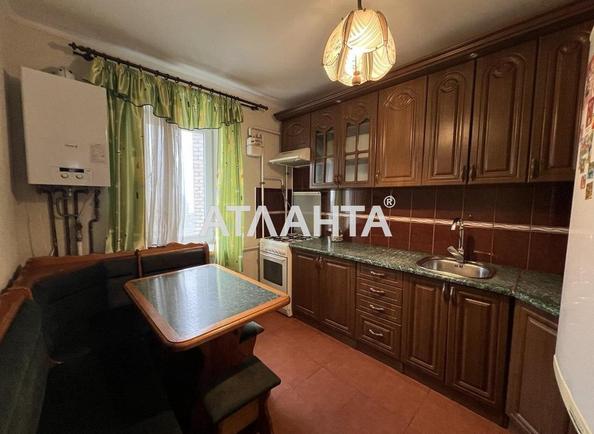 3-кімнатна квартира за адресою вул. Павла Тичини (площа 67 м²) - Atlanta.ua - фото 15