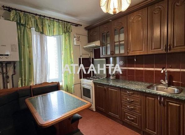 3-кімнатна квартира за адресою вул. Павла Тичини (площа 67 м²) - Atlanta.ua - фото 16