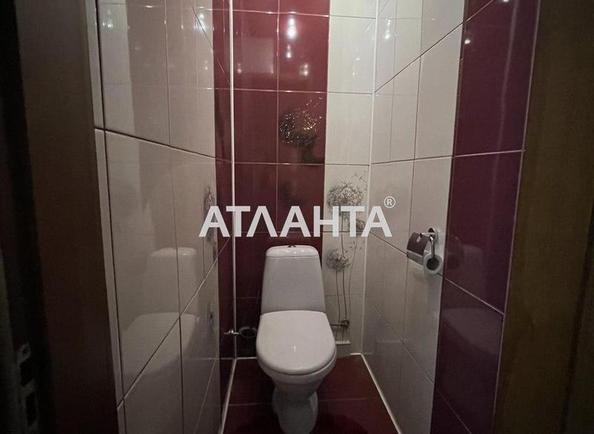 3-кімнатна квартира за адресою вул. Павла Тичини (площа 67 м²) - Atlanta.ua - фото 17