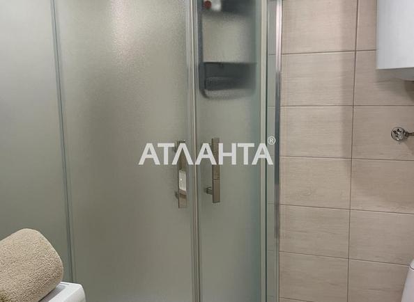1-кімнатна квартира за адресою Добровольського пр. (площа 32,4 м²) - Atlanta.ua - фото 6