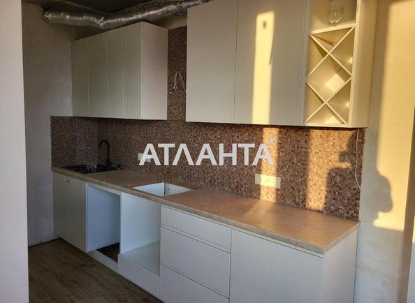2-rooms apartment apartment by the address st. Ovidiopolskaya dor (area 45,4 m²) - Atlanta.ua - photo 2