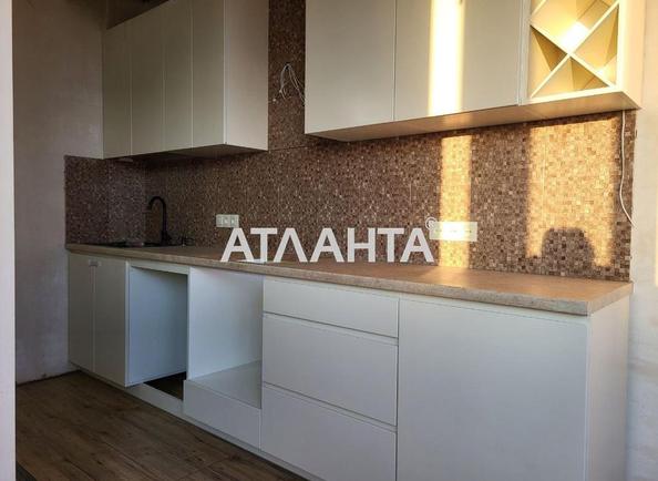2-rooms apartment apartment by the address st. Ovidiopolskaya dor (area 45,4 m²) - Atlanta.ua - photo 3