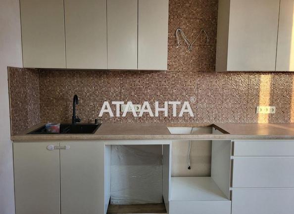 2-rooms apartment apartment by the address st. Ovidiopolskaya dor (area 45,4 m²) - Atlanta.ua - photo 4