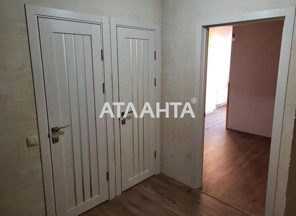 2-rooms apartment apartment by the address st. Ovidiopolskaya dor (area 45,4 m²) - Atlanta.ua - photo 10