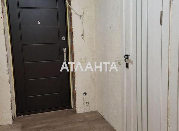 2-rooms apartment apartment by the address st. Ovidiopolskaya dor (area 45,4 m²) - Atlanta.ua - photo 11