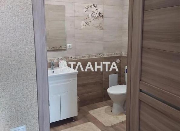 1-комнатная квартира по адресу ул. Академика Янгеля (площадь 41 м²) - Atlanta.ua - фото 6