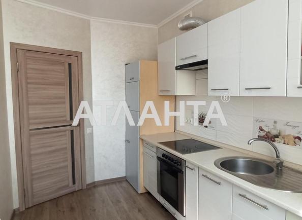 1-кімнатна квартира за адресою вул. Академіка Янгеля (площа 41 м²) - Atlanta.ua - фото 13