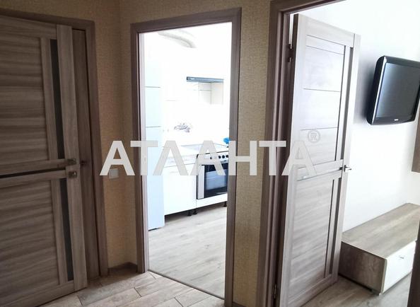1-кімнатна квартира за адресою вул. Академіка Янгеля (площа 41 м²) - Atlanta.ua - фото 15
