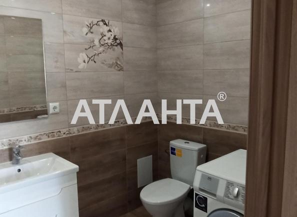 1-кімнатна квартира за адресою вул. Академіка Янгеля (площа 41 м²) - Atlanta.ua - фото 16
