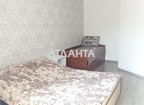 1-кімнатна квартира за адресою вул. Академіка Янгеля (площа 41 м²) - Atlanta.ua - фото 20