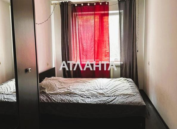 2-комнатная квартира по адресу ул. Бочарова ген. (площадь 45 м²) - Atlanta.ua - фото 3