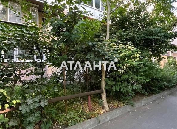 2-комнатная квартира по адресу ул. Героев Крут (площадь 43,1 м²) - Atlanta.ua