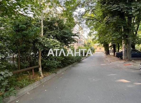 2-комнатная квартира по адресу ул. Героев Крут (площадь 43,1 м²) - Atlanta.ua - фото 2