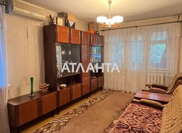 2-комнатная квартира по адресу ул. Героев Крут (площадь 43,1 м²) - Atlanta.ua - фото 5