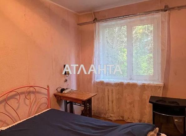 2-комнатная квартира по адресу ул. Героев Крут (площадь 43,1 м²) - Atlanta.ua - фото 7