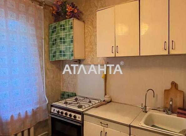 2-комнатная квартира по адресу ул. Героев Крут (площадь 43,1 м²) - Atlanta.ua - фото 8