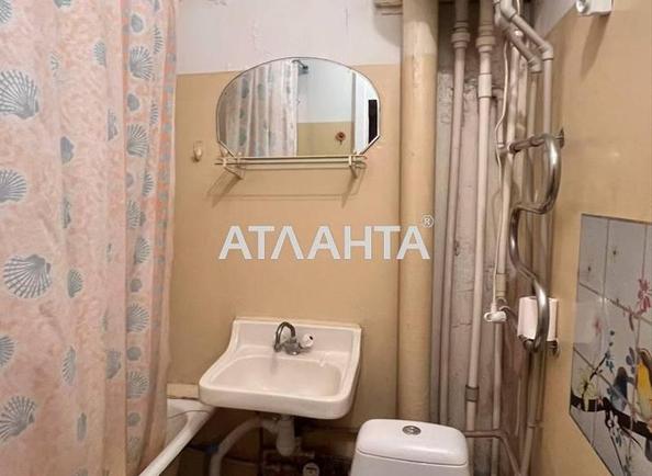 2-комнатная квартира по адресу ул. Героев Крут (площадь 43,1 м²) - Atlanta.ua - фото 9