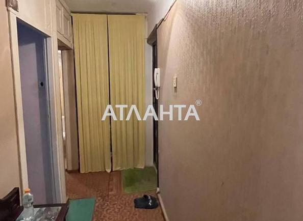 2-комнатная квартира по адресу ул. Героев Крут (площадь 43,1 м²) - Atlanta.ua - фото 10