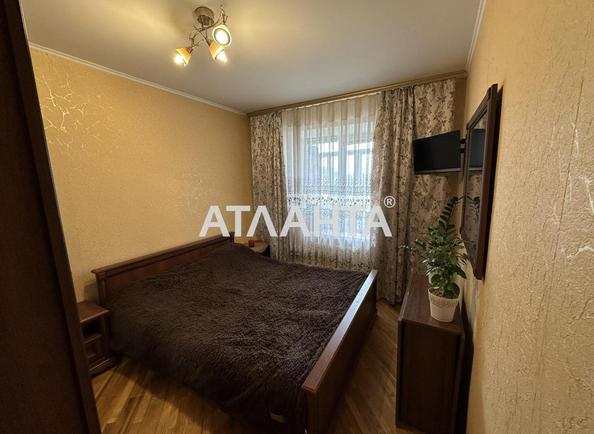 Многокомнатная квартира по адресу ул. Майбороды Дмитрия (площадь 73 м²) - Atlanta.ua