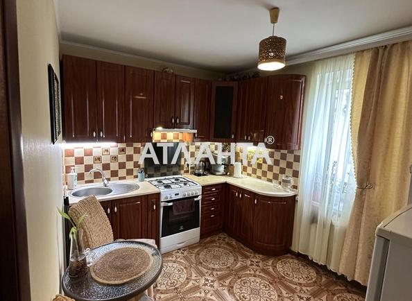 Многокомнатная квартира по адресу ул. Майбороды Дмитрия (площадь 73 м²) - Atlanta.ua - фото 7