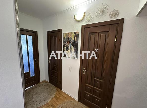 Многокомнатная квартира по адресу ул. Майбороды Дмитрия (площадь 73 м²) - Atlanta.ua - фото 9