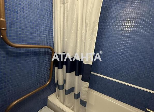 Многокомнатная квартира по адресу ул. Майбороды Дмитрия (площадь 73 м²) - Atlanta.ua - фото 13