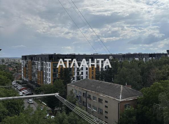 Многокомнатная квартира по адресу ул. Майбороды Дмитрия (площадь 73 м²) - Atlanta.ua - фото 17