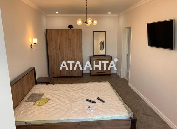 2-кімнатна квартира за адресою вул. Басейна (площа 58,0 м²) - Atlanta.ua - фото 2