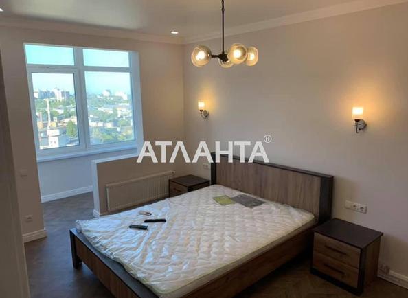 2-кімнатна квартира за адресою вул. Басейна (площа 58,0 м²) - Atlanta.ua - фото 3