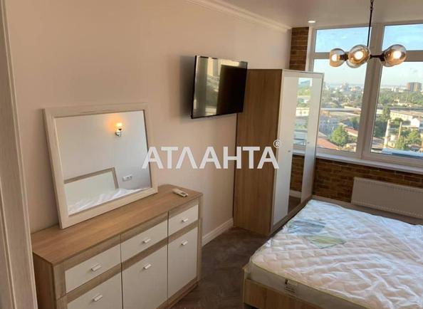 2-кімнатна квартира за адресою вул. Басейна (площа 58,0 м²) - Atlanta.ua - фото 4
