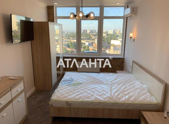 2-кімнатна квартира за адресою вул. Басейна (площа 58,0 м²) - Atlanta.ua - фото 5