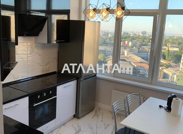 2-кімнатна квартира за адресою вул. Басейна (площа 58,0 м²) - Atlanta.ua - фото 7
