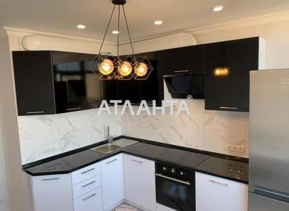 2-кімнатна квартира за адресою вул. Басейна (площа 58,0 м²) - Atlanta.ua - фото 8