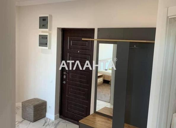 2-кімнатна квартира за адресою вул. Басейна (площа 58,0 м²) - Atlanta.ua - фото 13