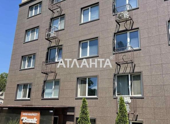 2-кімнатна квартира за адресою вул. Басейна (площа 58,0 м²) - Atlanta.ua - фото 14