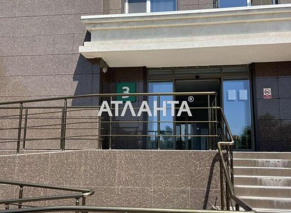 2-кімнатна квартира за адресою вул. Басейна (площа 58,0 м²) - Atlanta.ua - фото 15