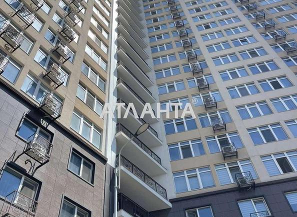 2-кімнатна квартира за адресою вул. Басейна (площа 58,0 м²) - Atlanta.ua - фото 16